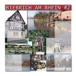Biebrich am Rhein #2