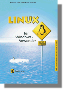 Linux für Windows Anwender