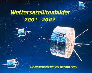 Wettersatellitenbilder 2001-2002