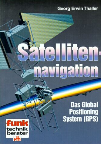 Satellitennavigation