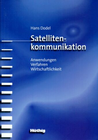 Satellitenkommunikation