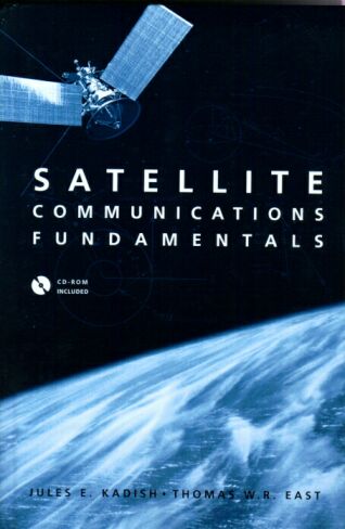 Satellite Communications Fundamentals