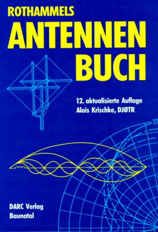 Rothammels Antennenbuch