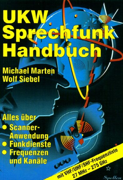 UKW Sprechfunkhandbuch